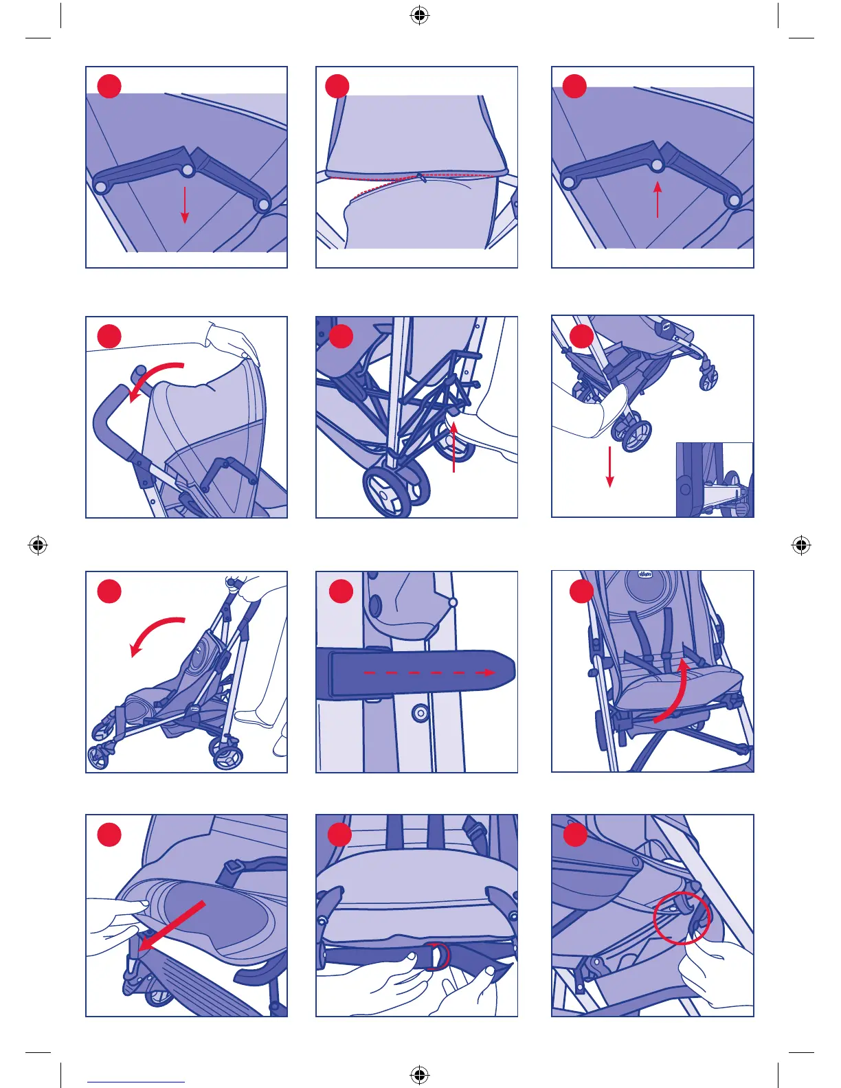 Page #6 background image