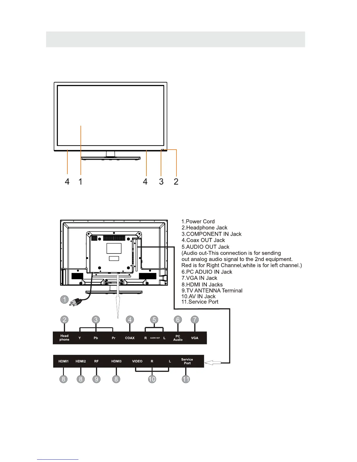 Page #8 background image