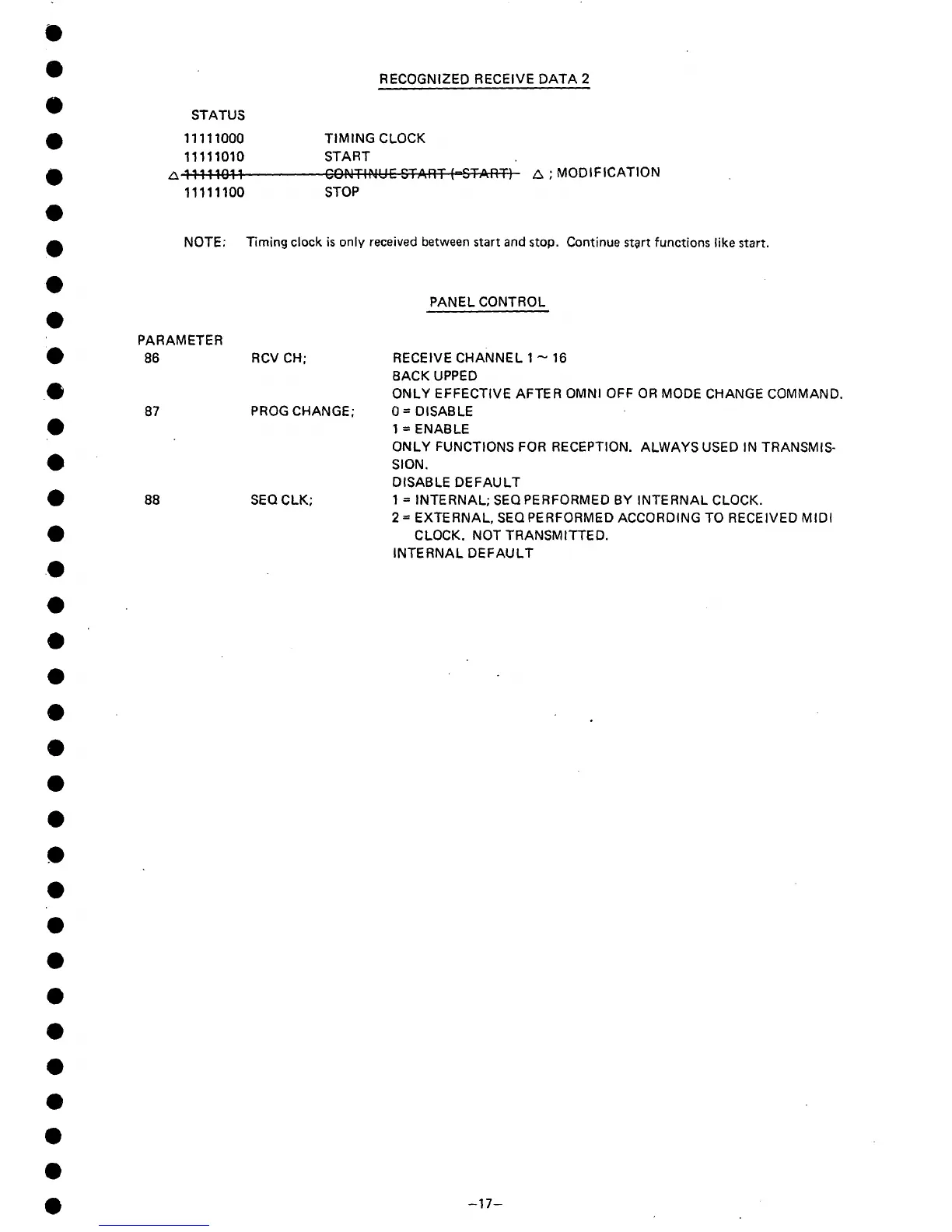 Page #16 background image