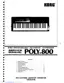 Preview: Service Manual