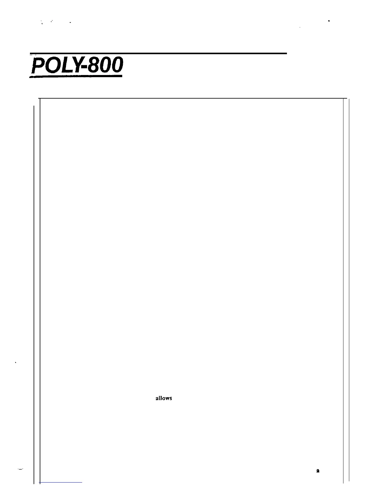 Page #3 background image