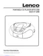 Preview: Instruction Manual