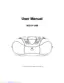 Preview: User Manual