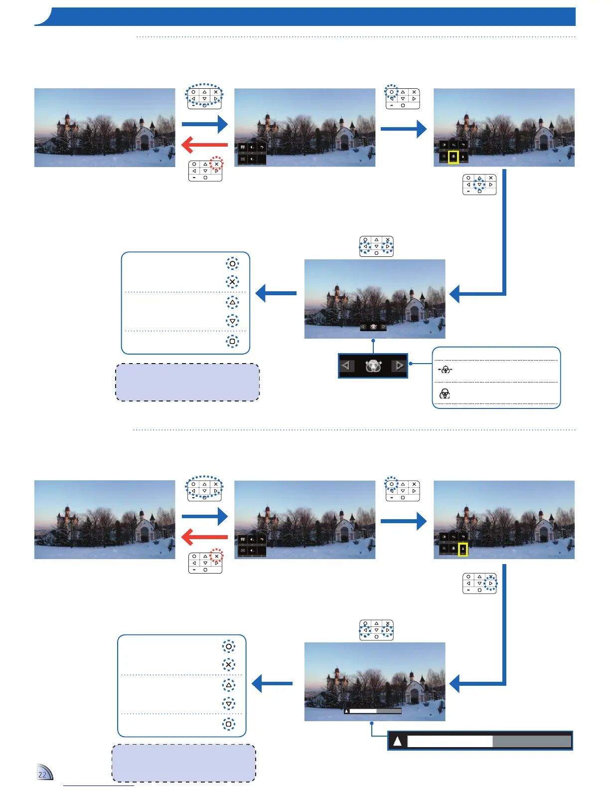 Page #22 background image