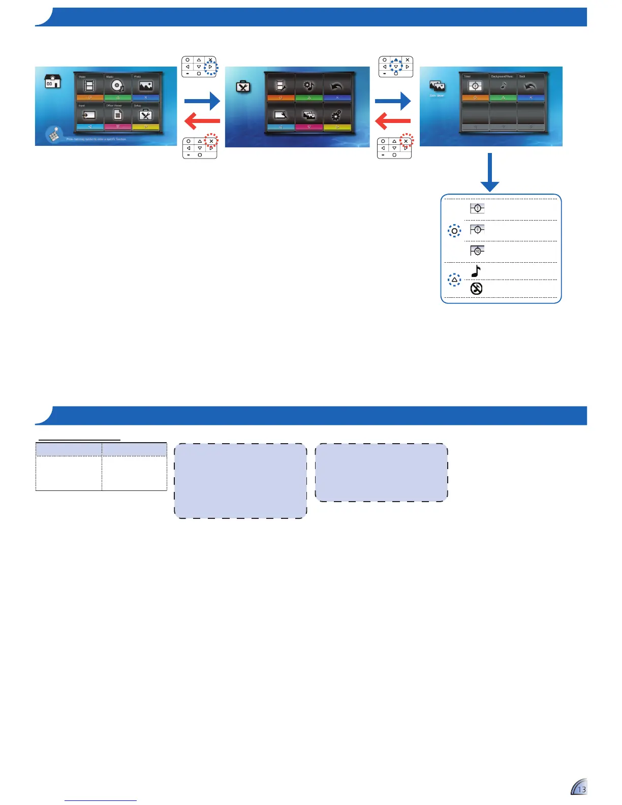 Page #13 background image