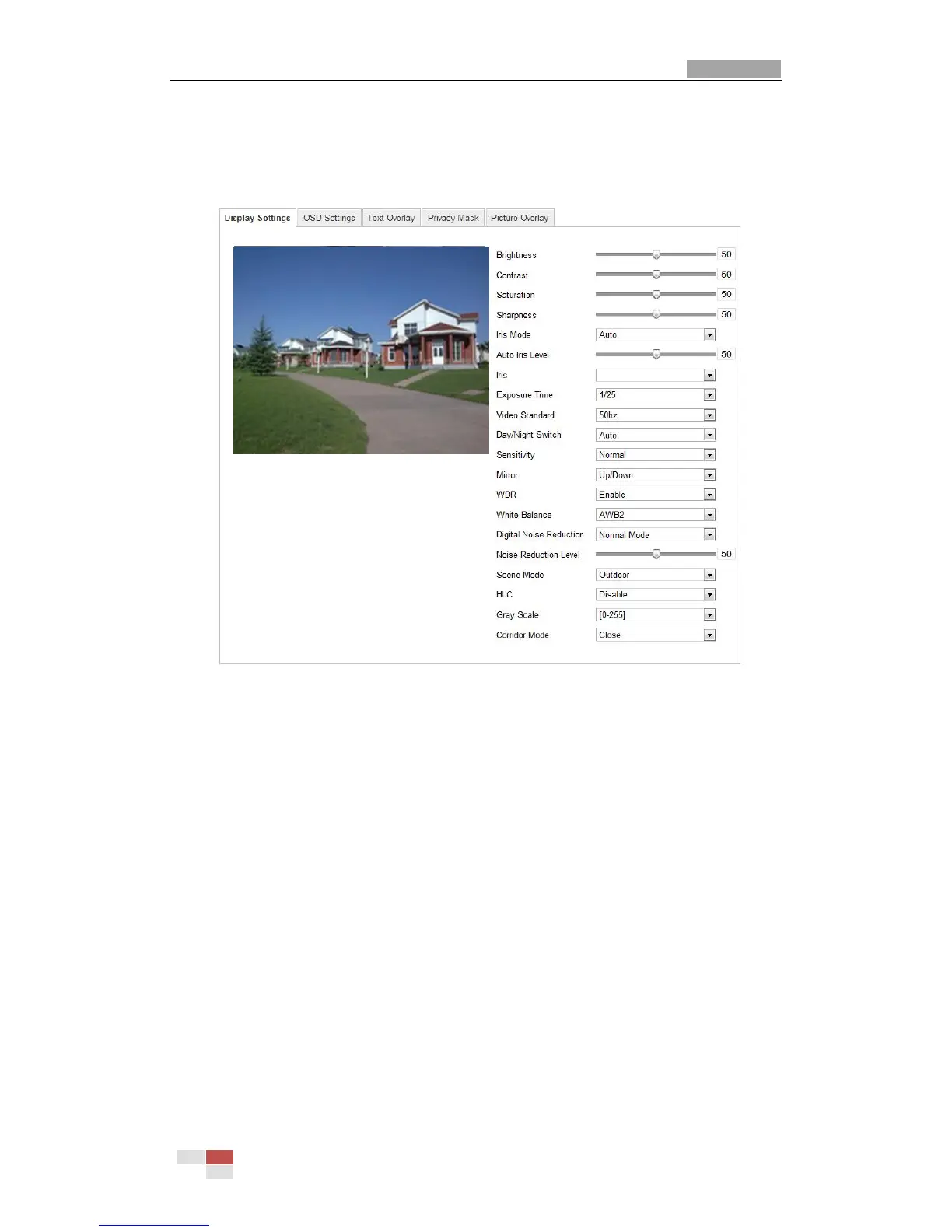 Page #50 background image