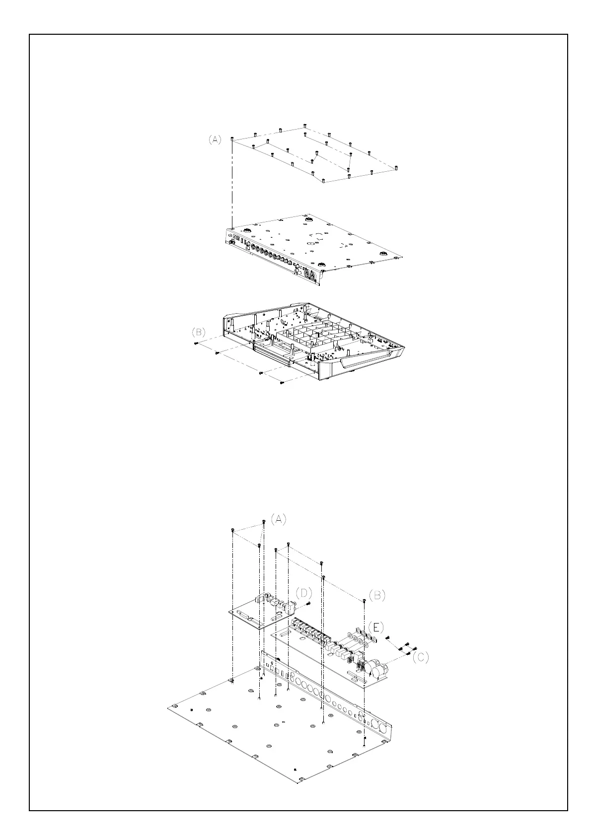 Page #2 background image