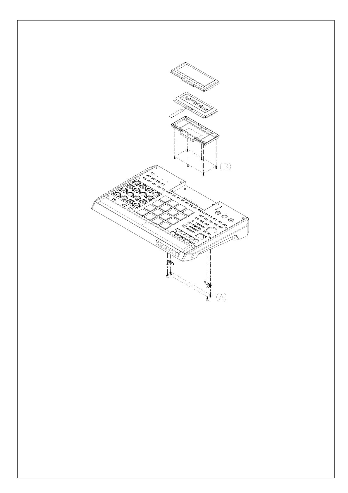 Page #4 background image