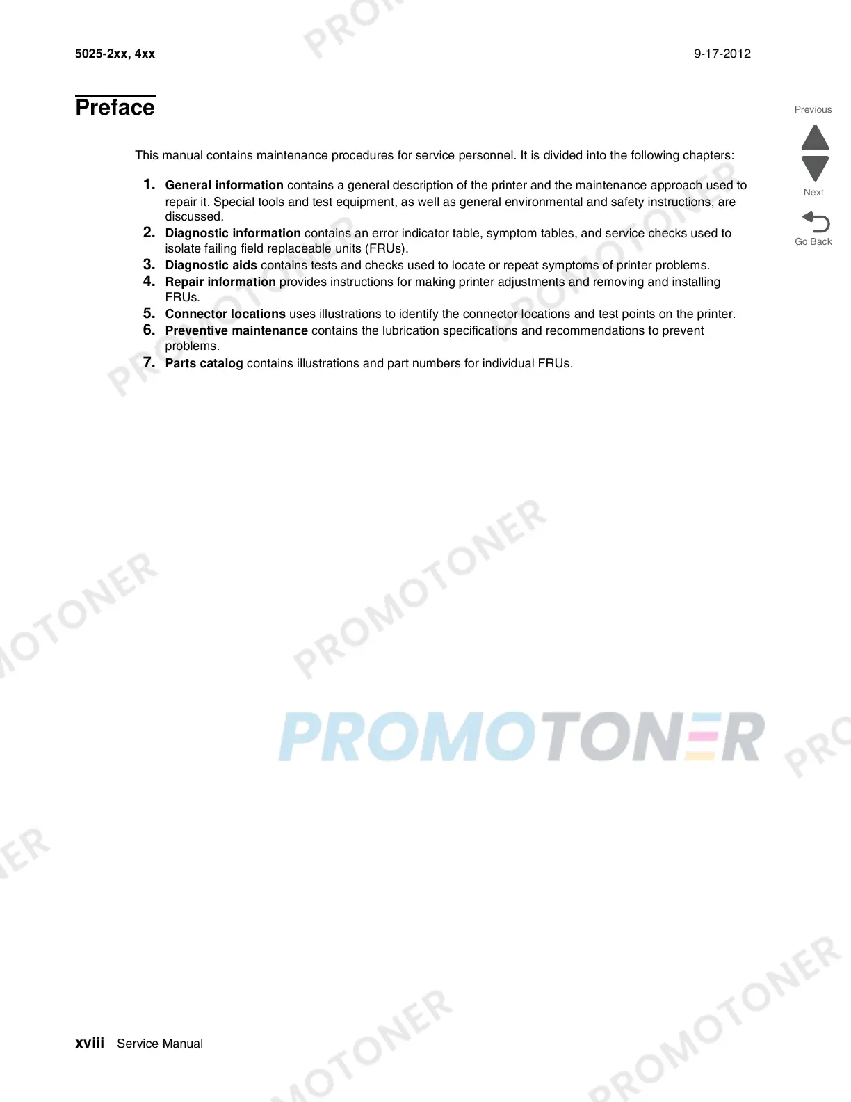 Page #18 background image
