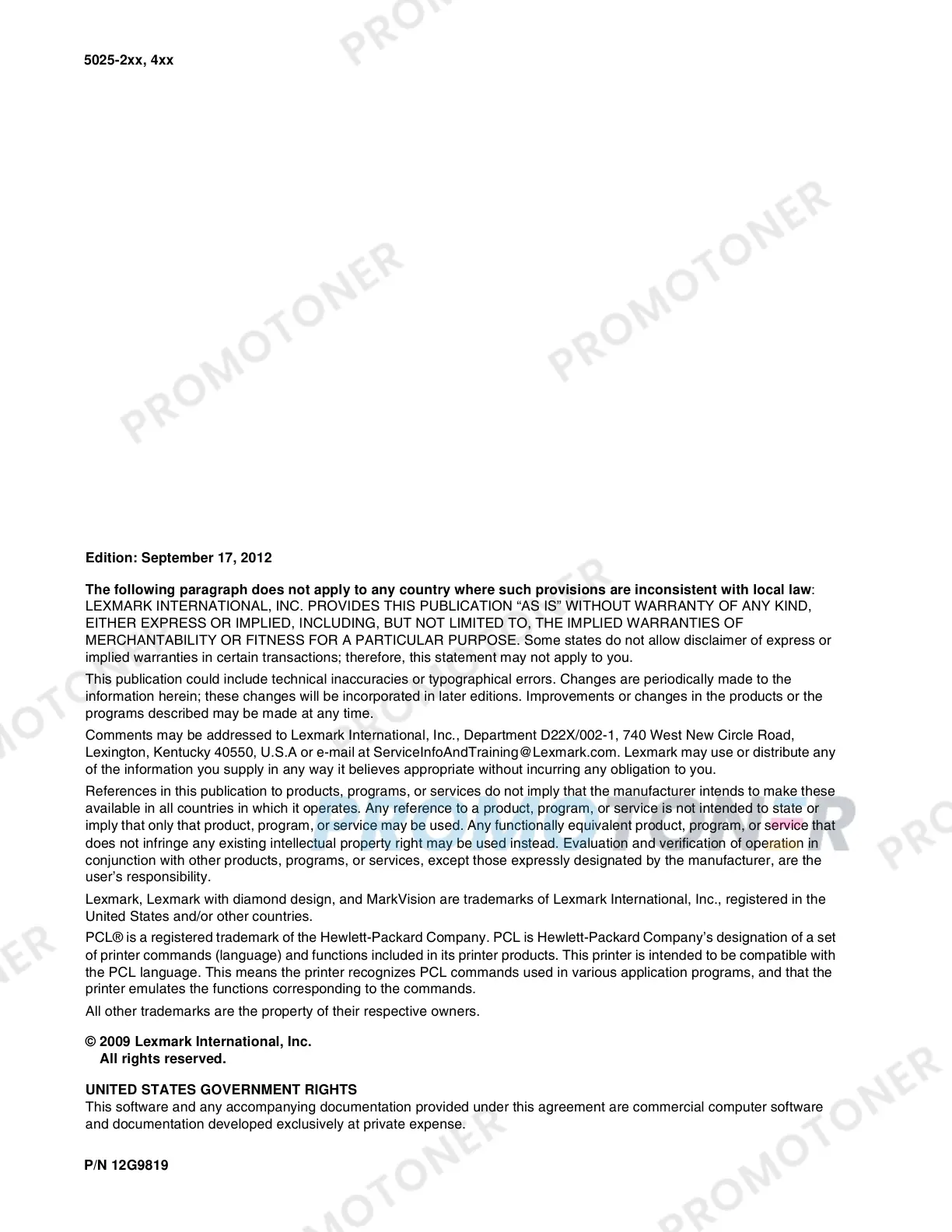 Page #2 background image