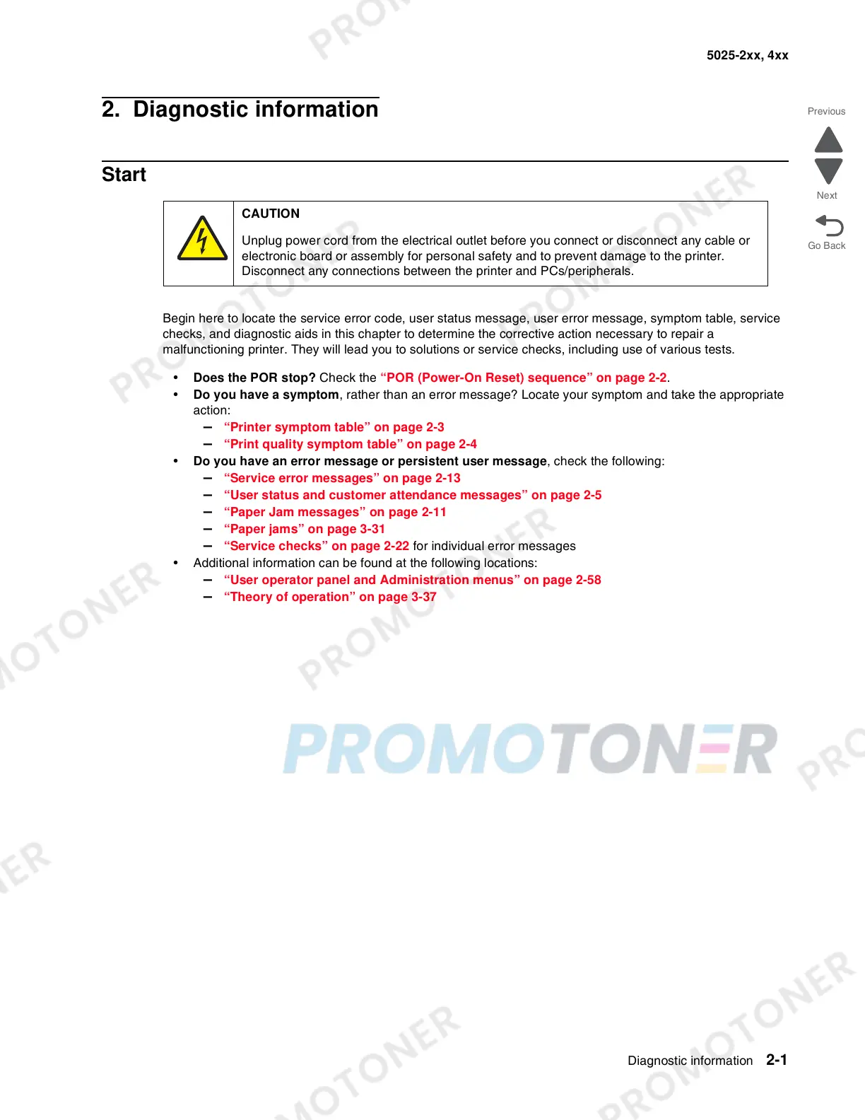 Page #37 background image