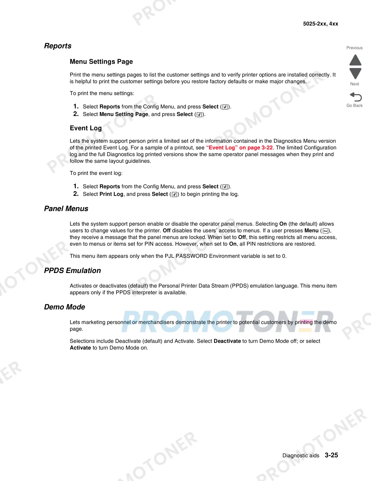 Page #121 background image