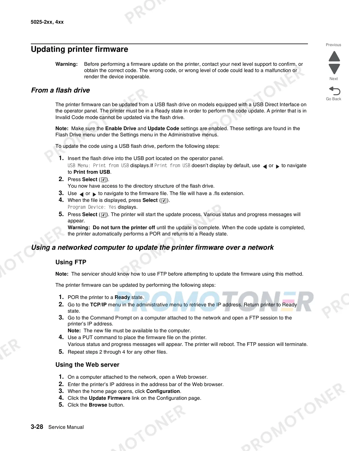 Page #124 background image