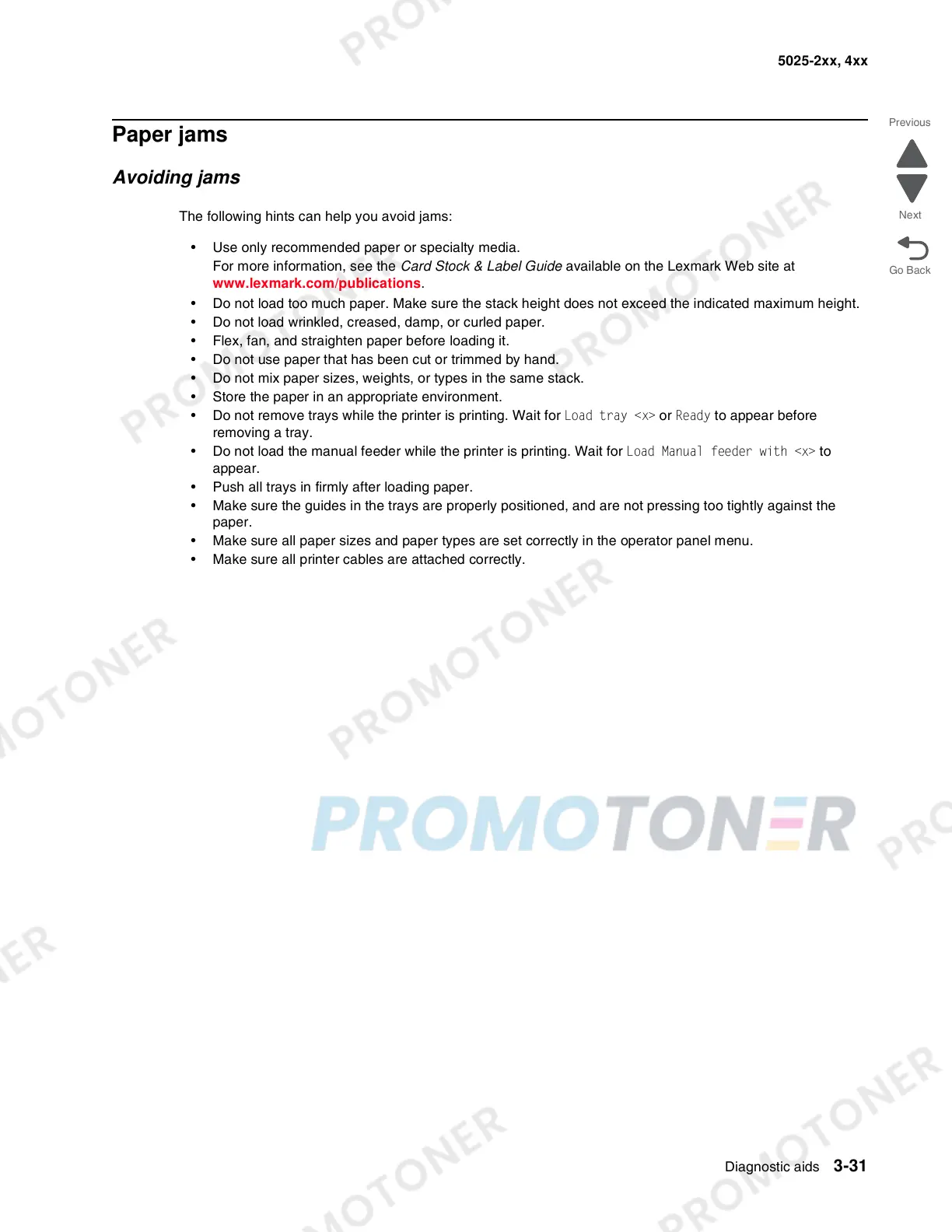 Page #127 background image