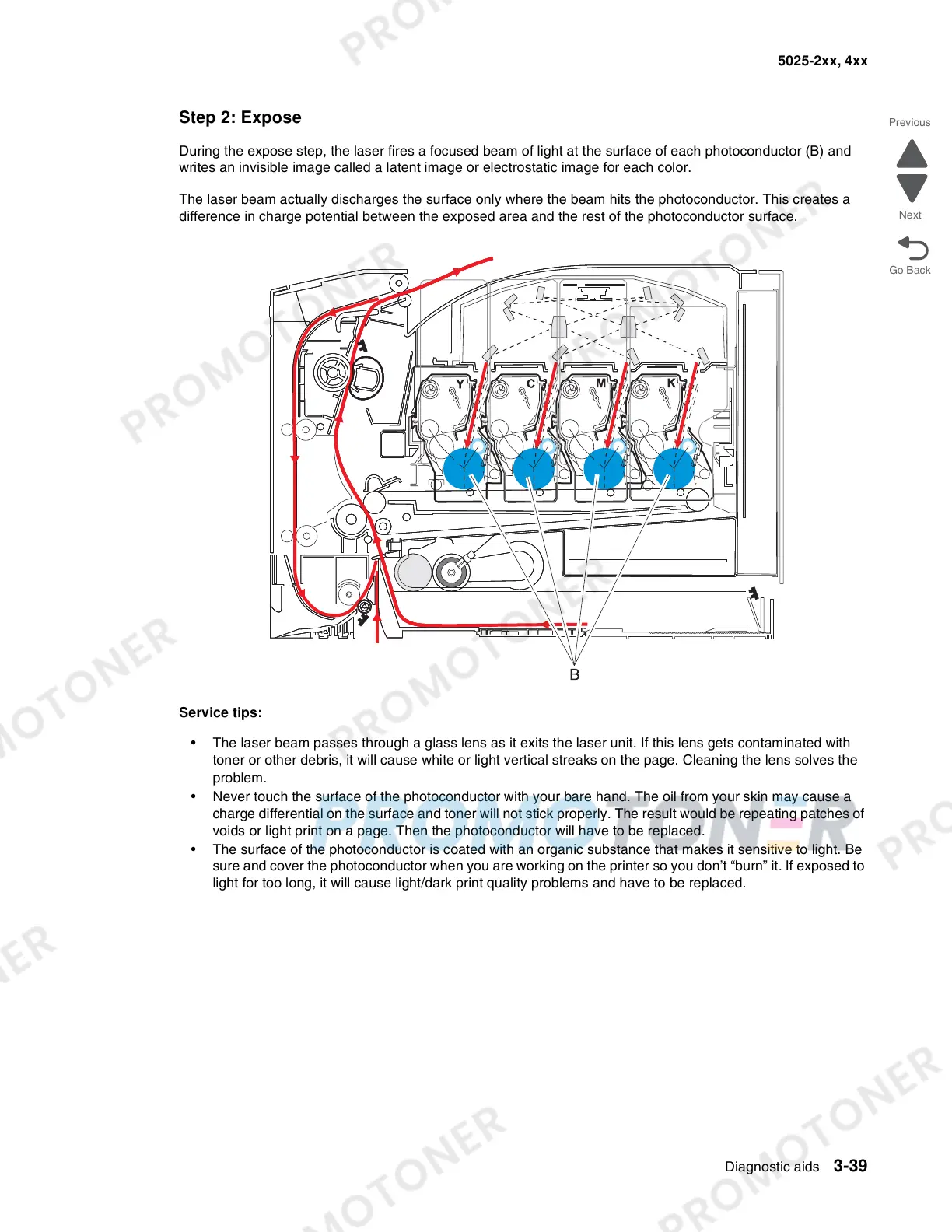 Page #135 background image