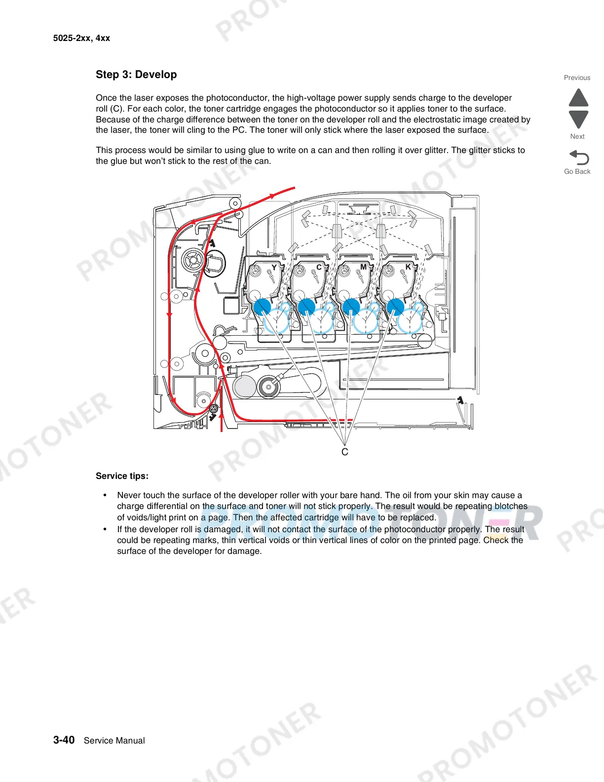 Page #136 background image