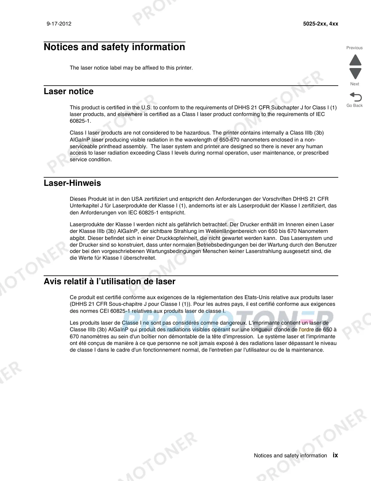 Page #9 background image