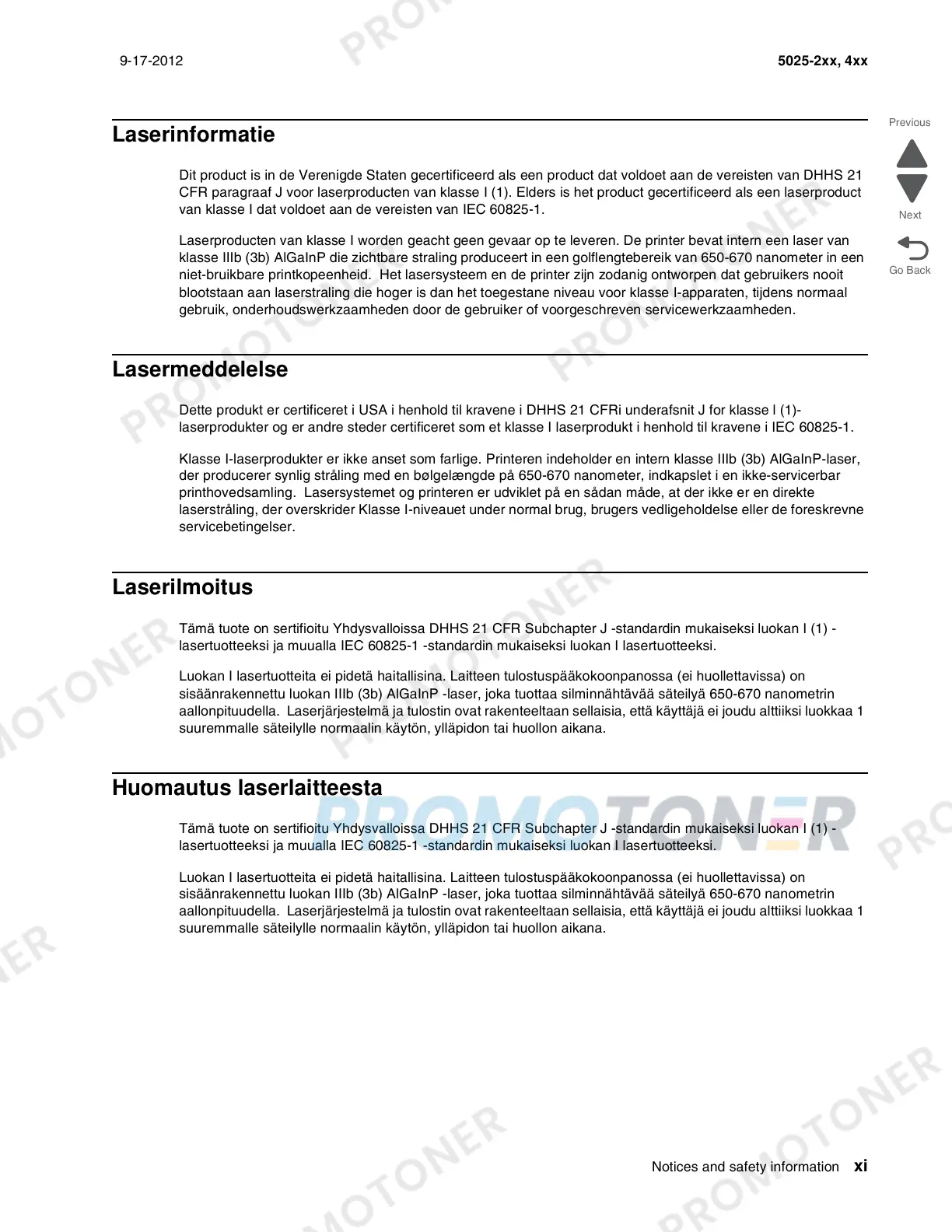 Page #11 background image