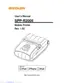 Preview: User Manual