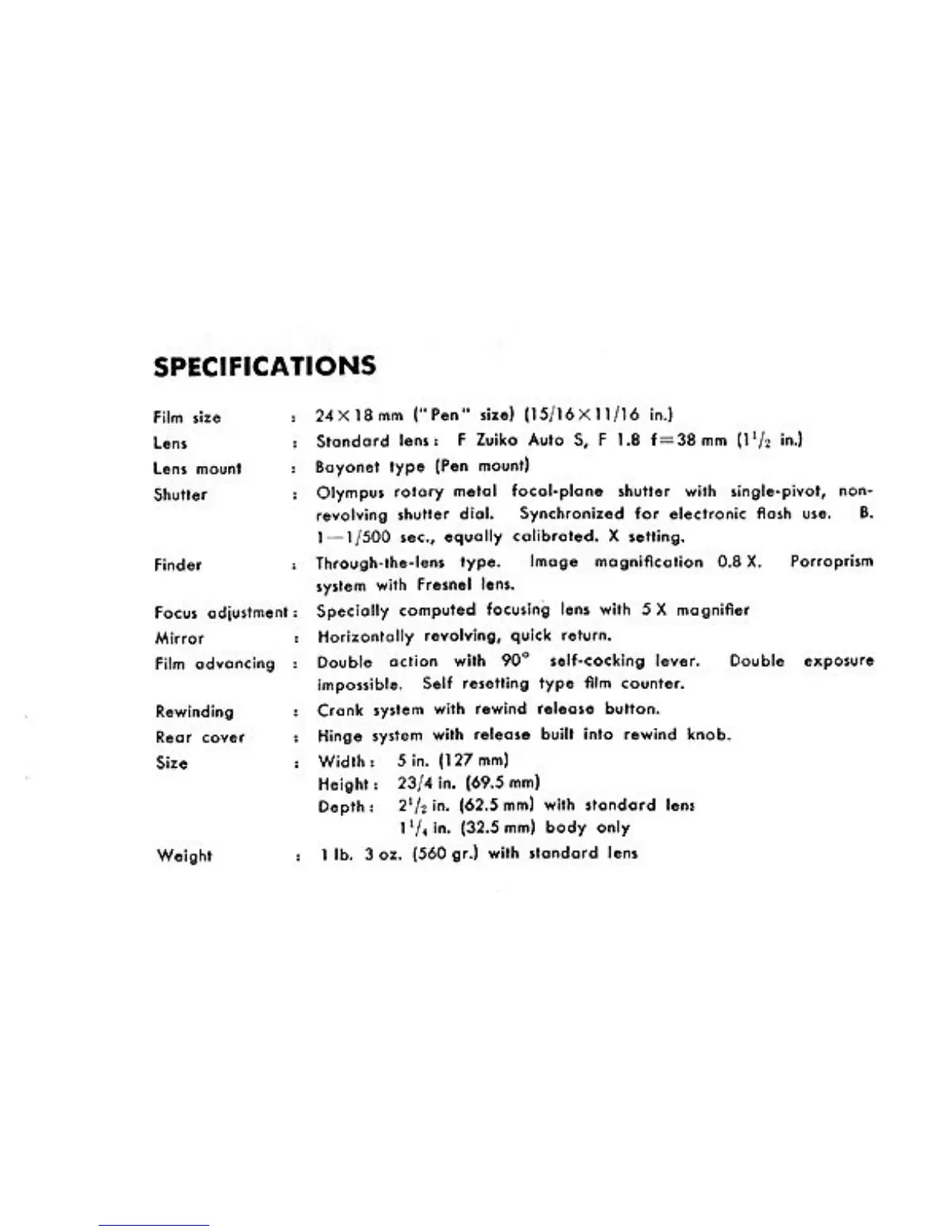 Page #5 background image