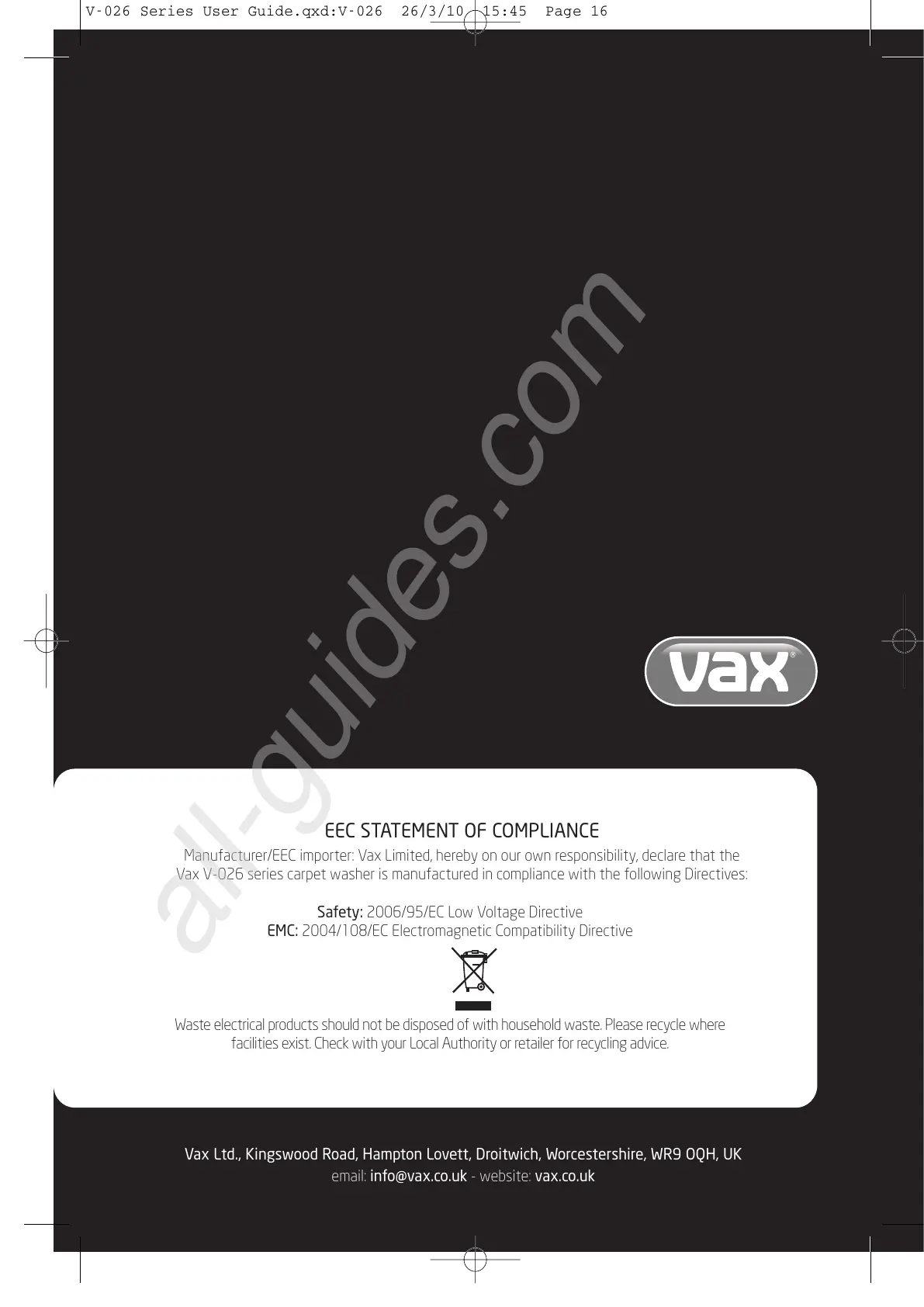Page #16 background image