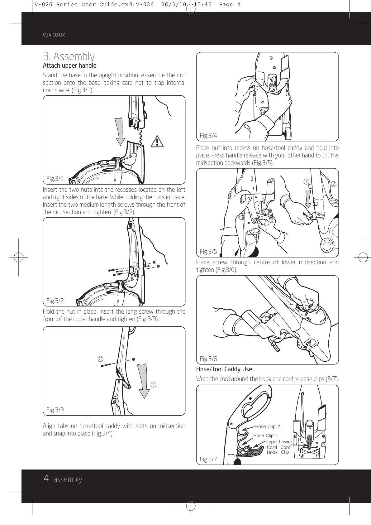 Page #4 background image