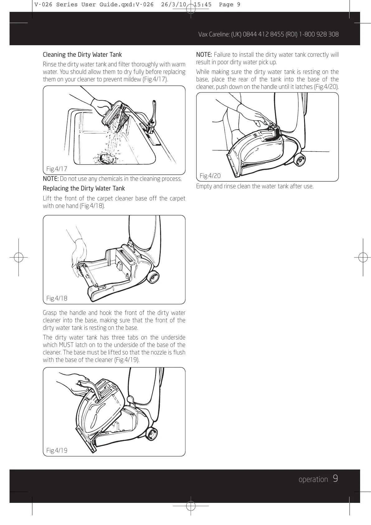 Page #9 background image