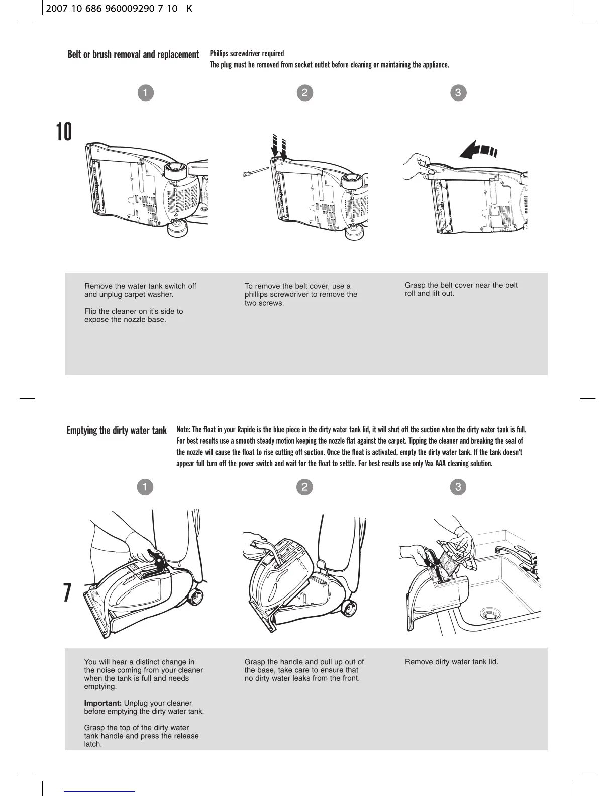 Page #7 background image