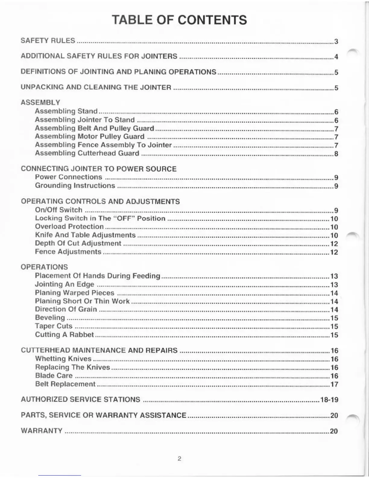 Page #2 background image