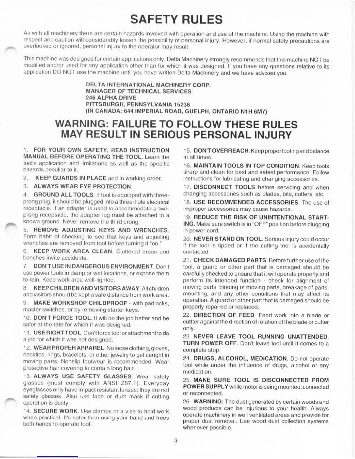 Page #3 background image