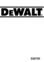 Preview: Instruction Manual