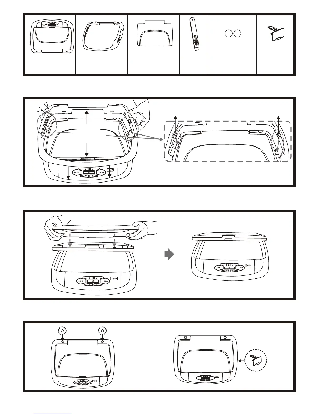 Page #4 background image
