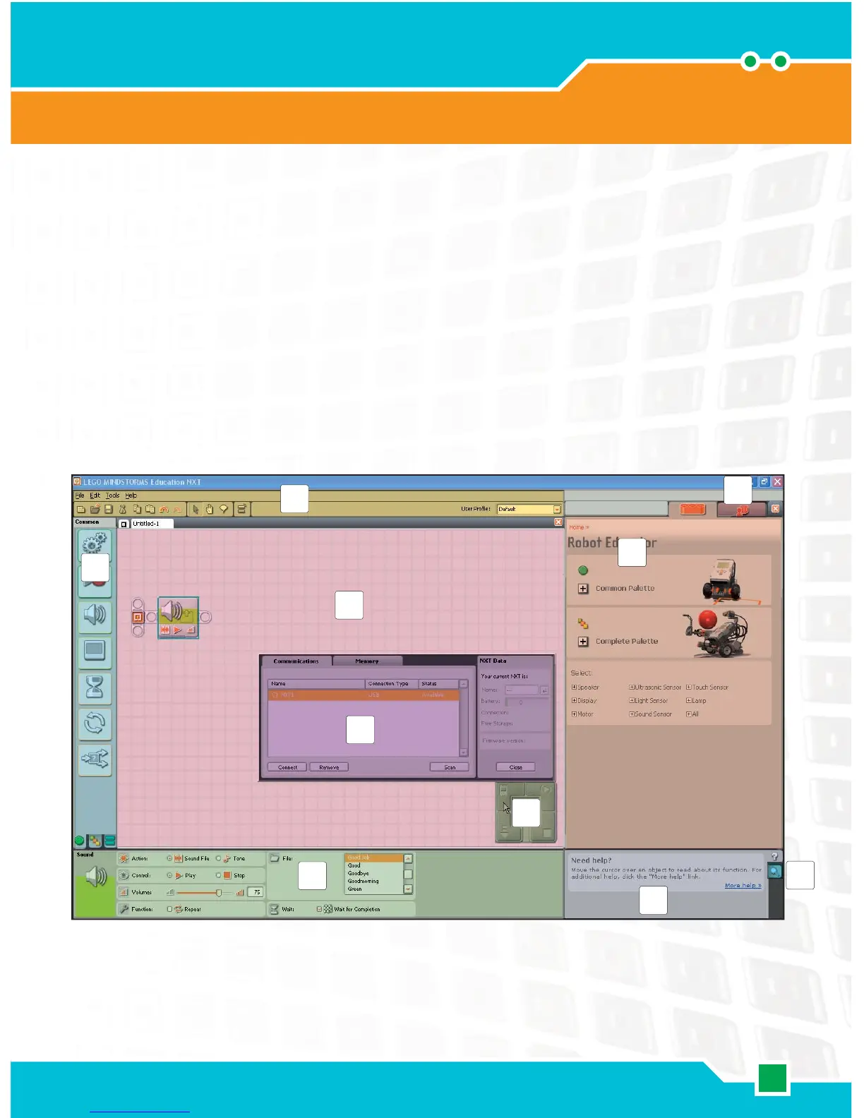 Page #48 background image