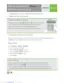 Preview: Setup Guide