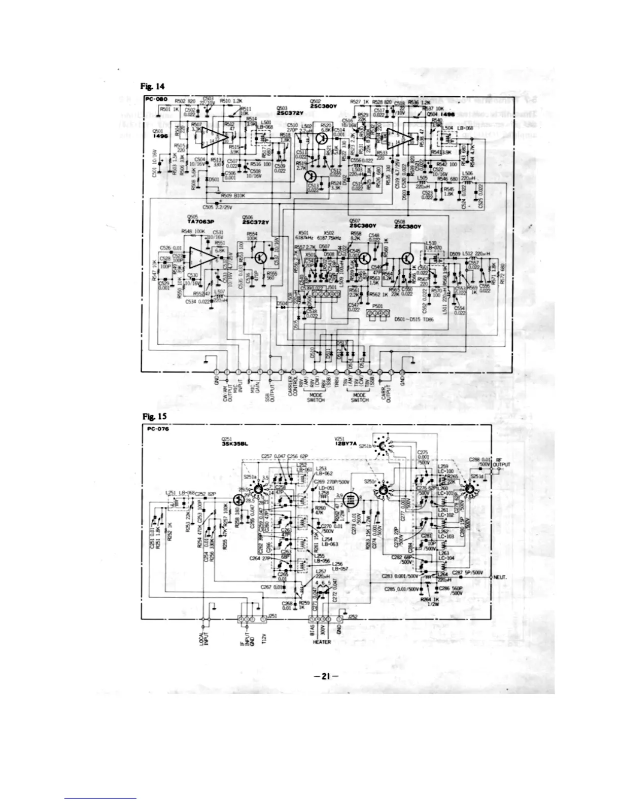 Page #22 background image