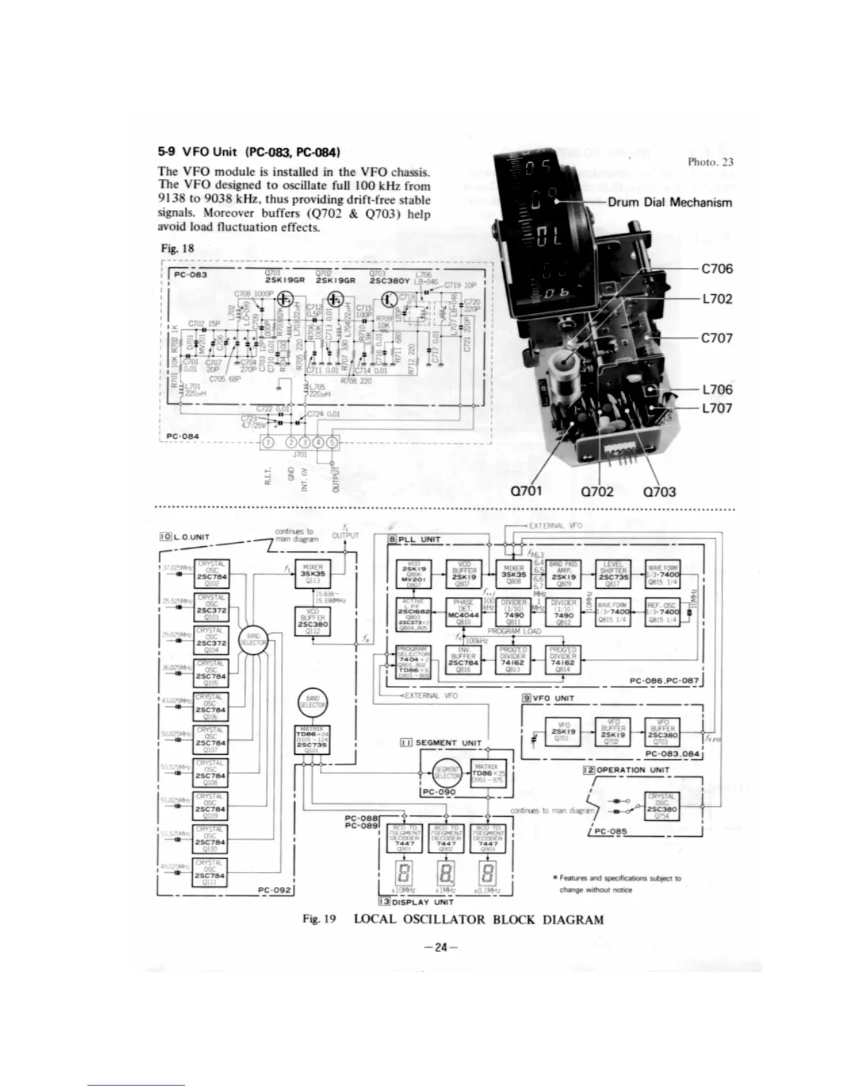Page #25 background image