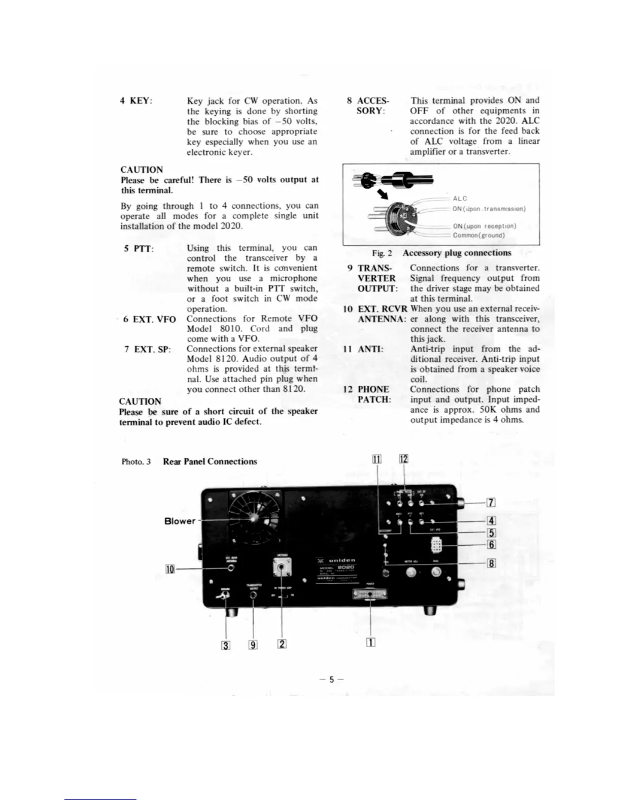 Page #6 background image