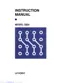 Preview: Instruction Manual