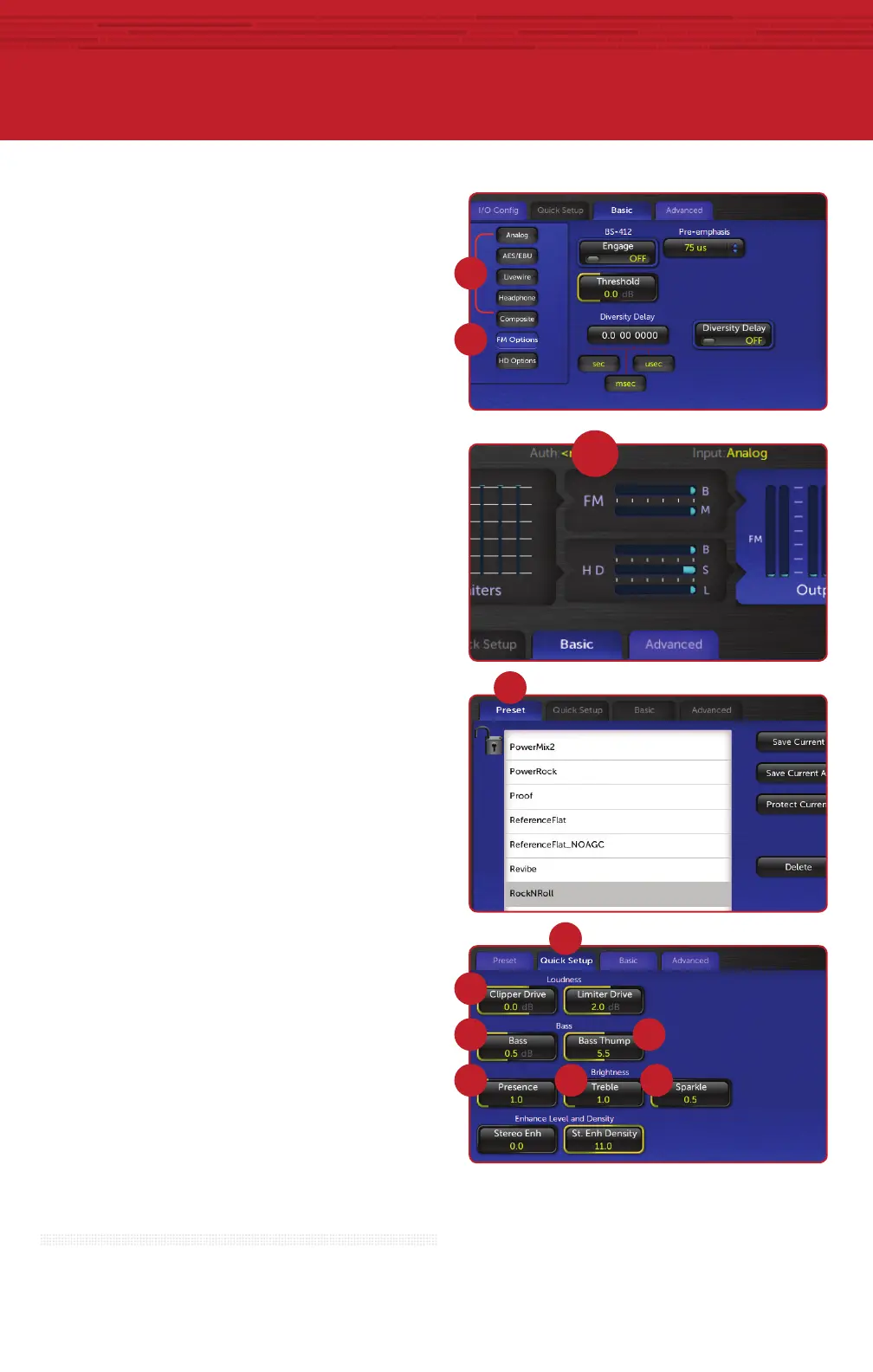 Page #8 background image
