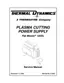 Preview: Service Manual