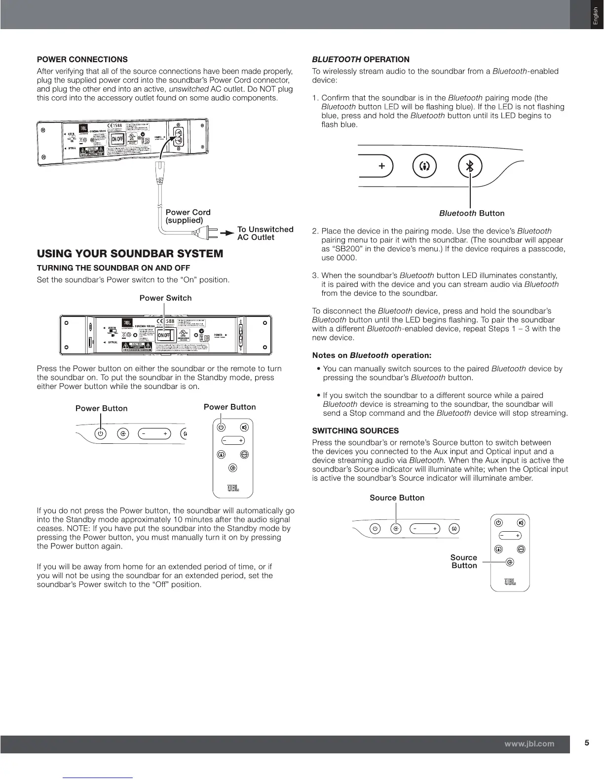 Page #5 background image