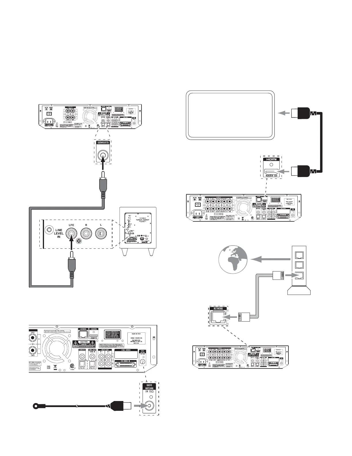 Page #4 background image
