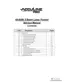 Preview: Service Manual