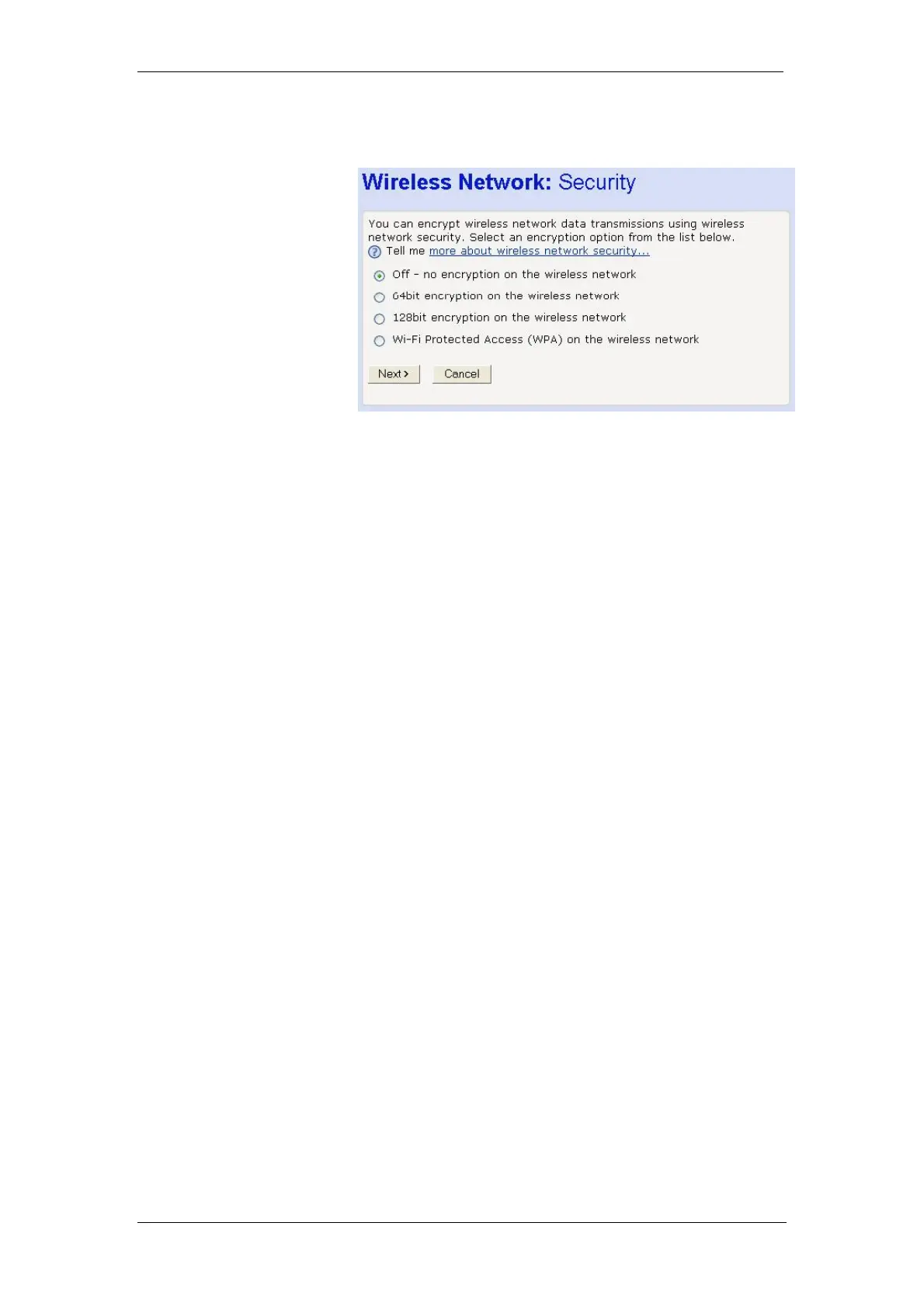 Page #127 background image