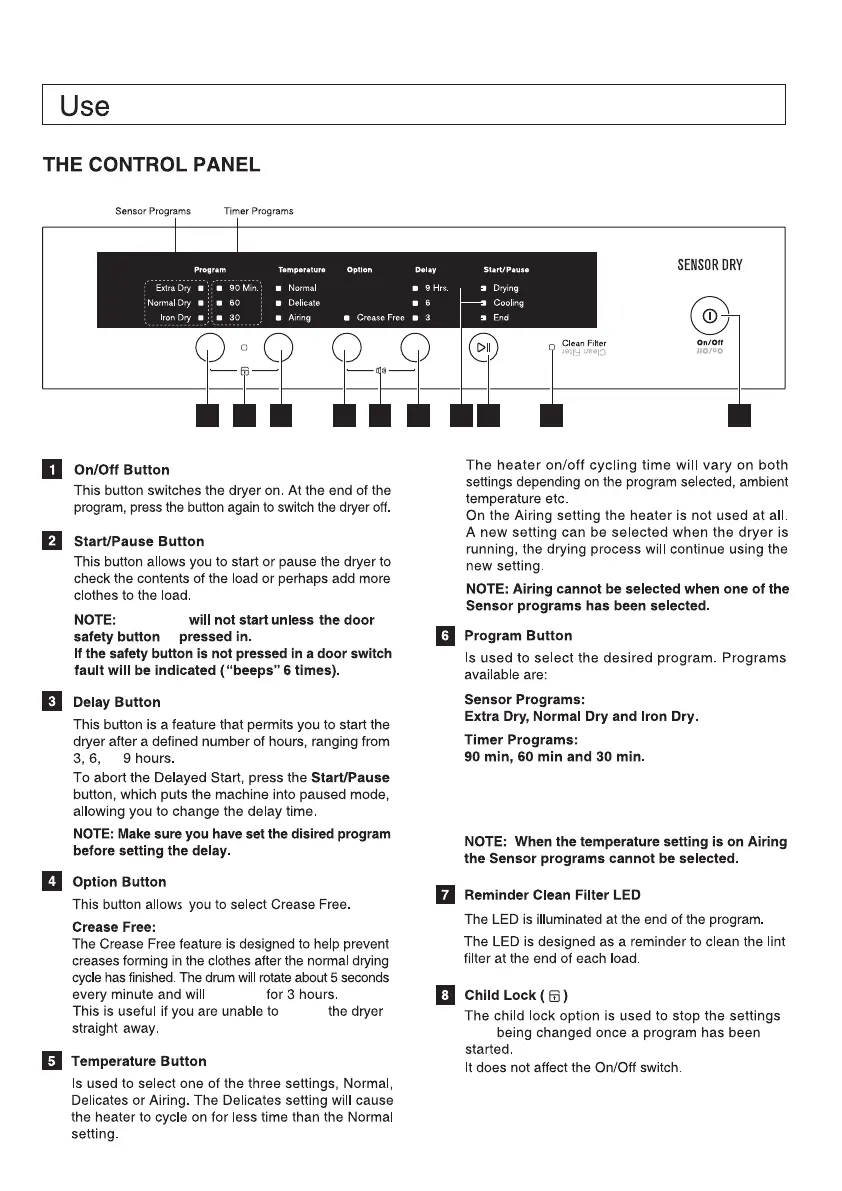 Page #5 background image
