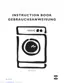Preview: Instruction Book