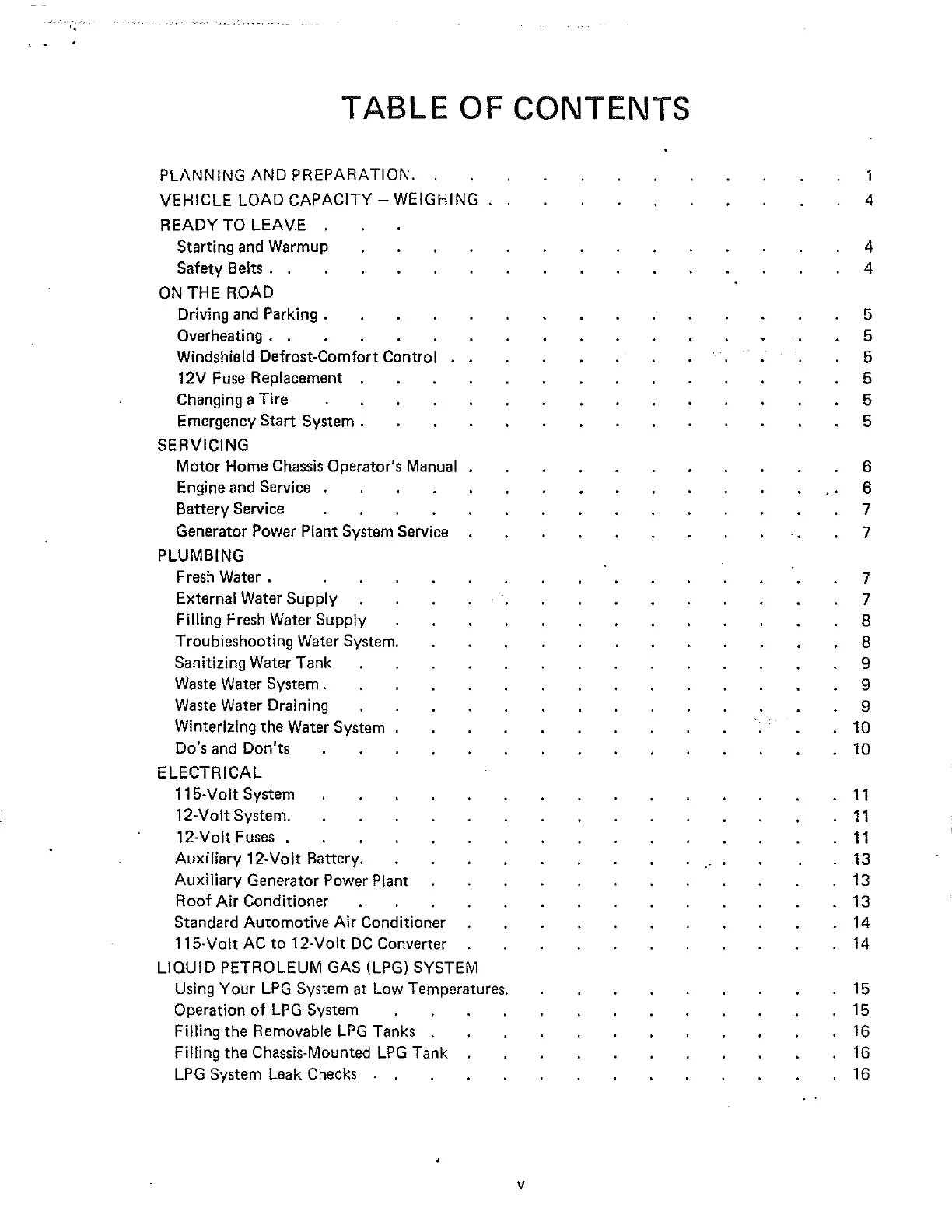Page #5 background image
