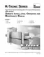 Preview: Owner's Installation, Operation And Maintenance Manual