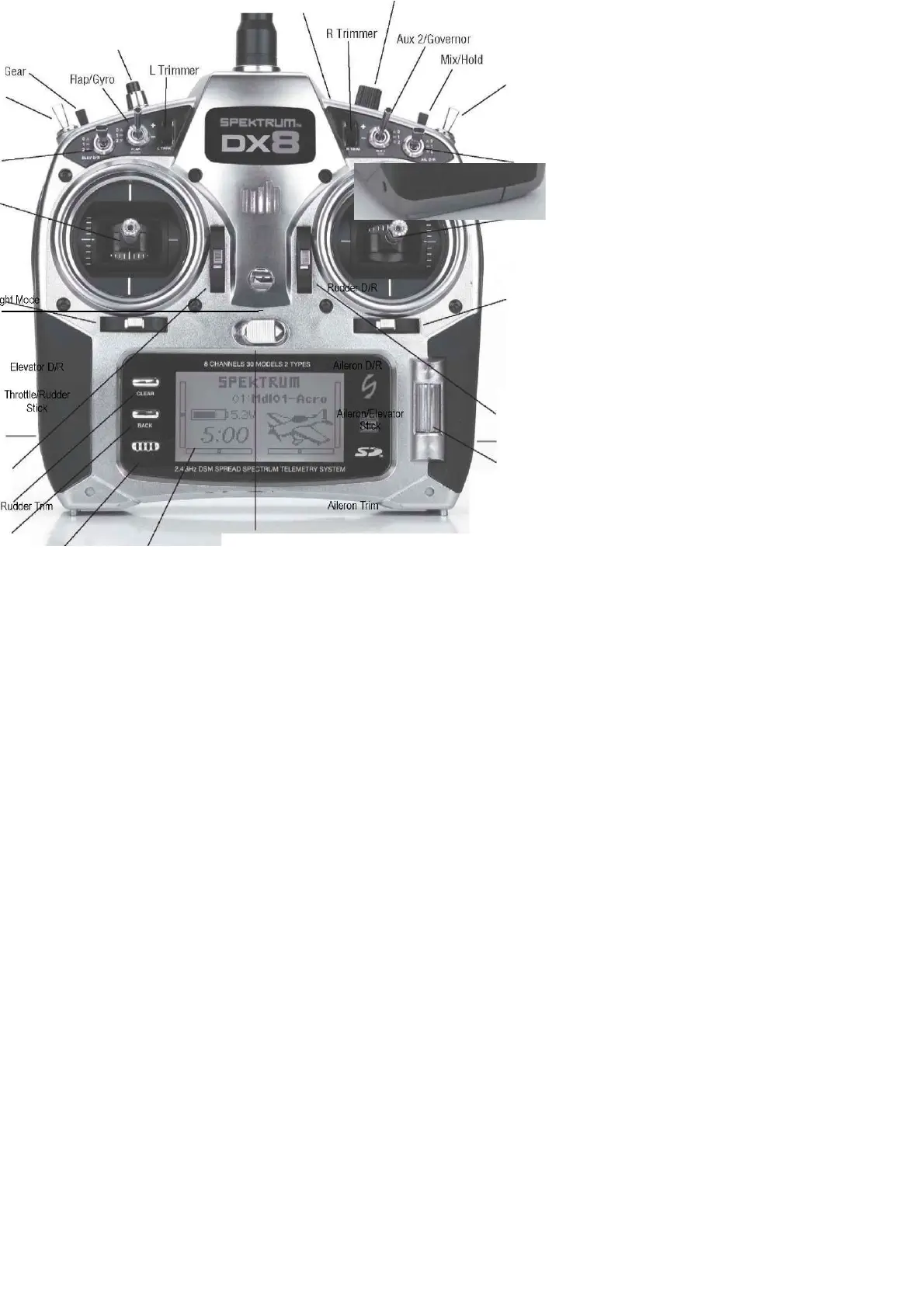 Page #7 background image