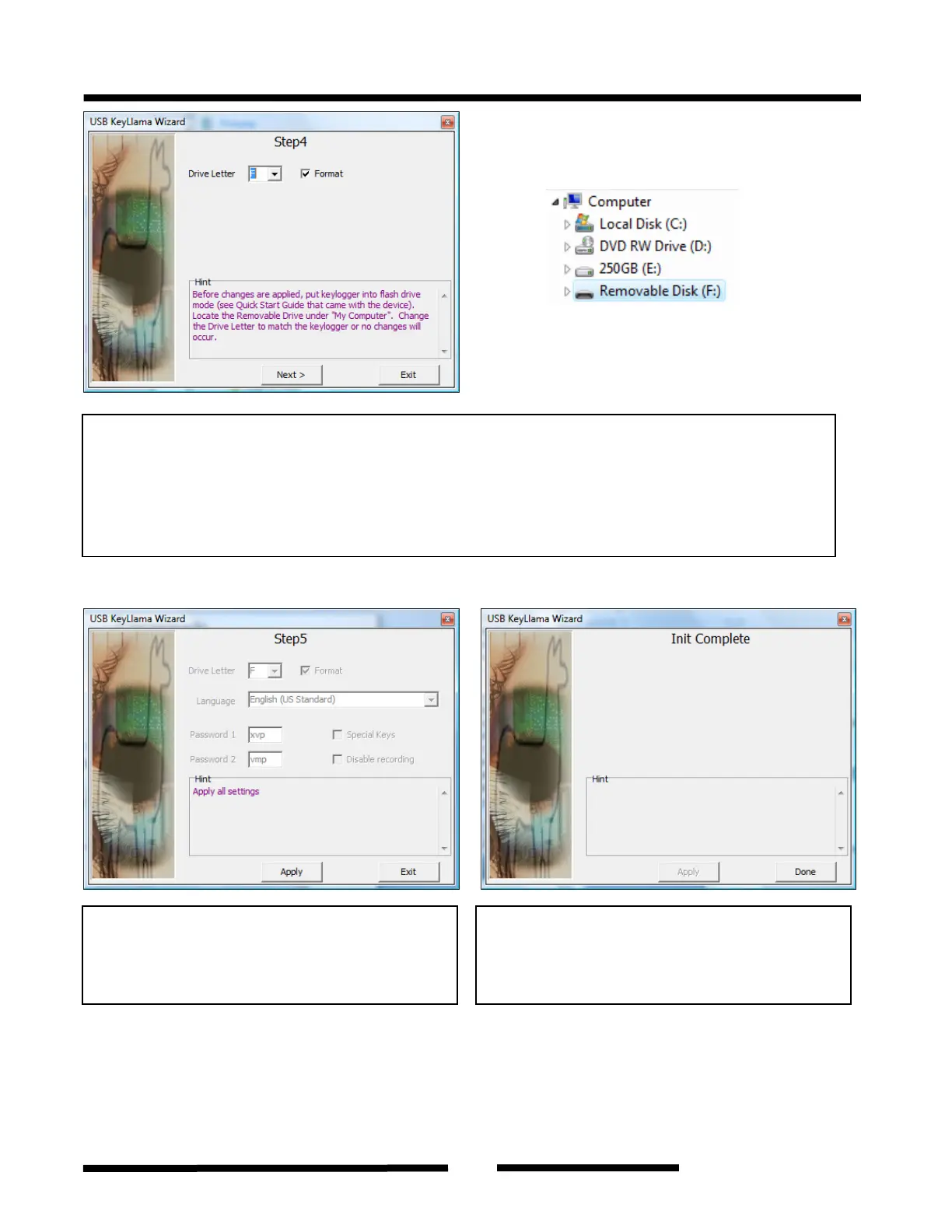 Page #5 background image